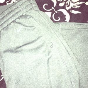 Nike sweatpants